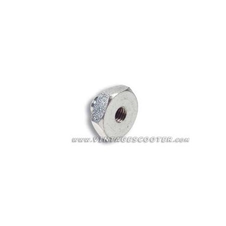 Ecrou de roue Vespa Clef 22mm